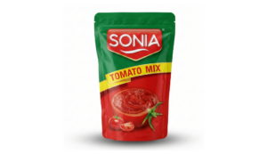 SONIA TOMATO PASTE