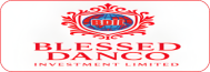 Blessed Danco Logo